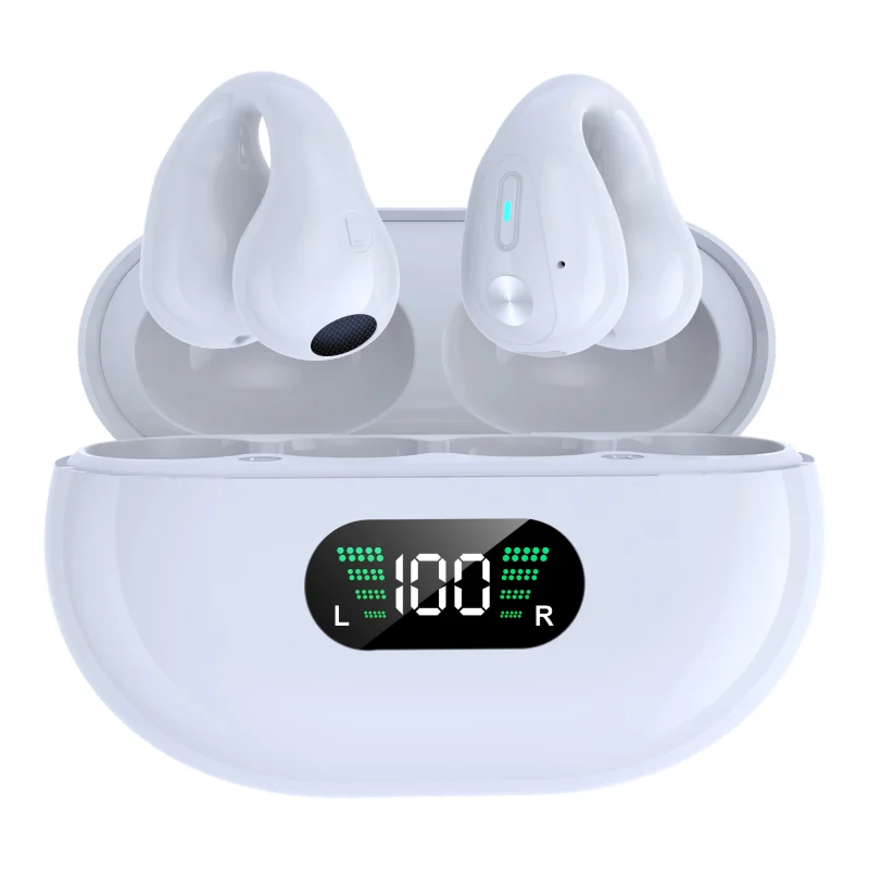 Wireless Earbuds Blue tooth 5.3 Stereo in-Ear True Wireless Headphones blue tooth Earbuds