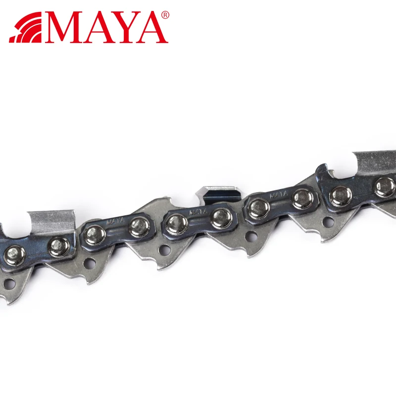  MAYA бензопила цепь для пилы. 325 