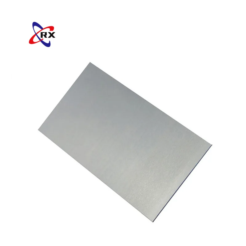 Chinese factory supplier Aluminum Sheet 0.15-6.00 mm aluminium plate 5083 h111 Alloy Sheet Aluminum Plate Sheet