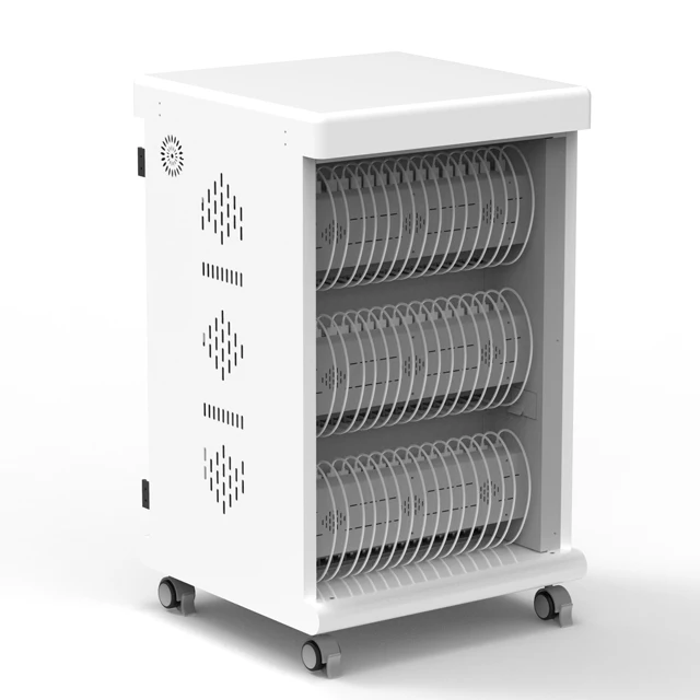 Умный планшет для ноутбука, зарядная станция, зарядный шкаф для нескольких устройств