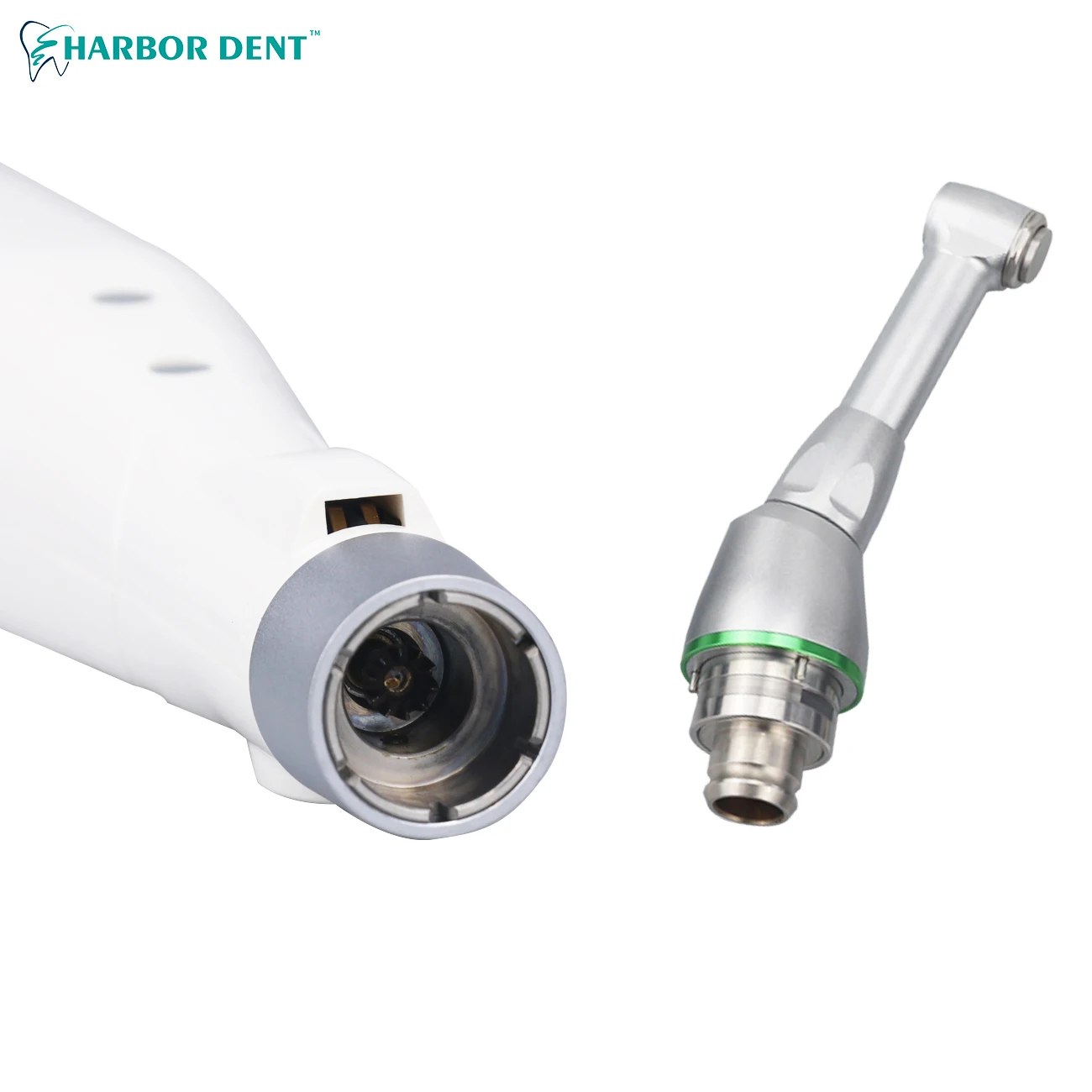 Dental LED Wireless Mini 16:1 Reduction Contra Angle Endo Motor Endodontic Treatment Root Canal Therapy Instrument Dentistry