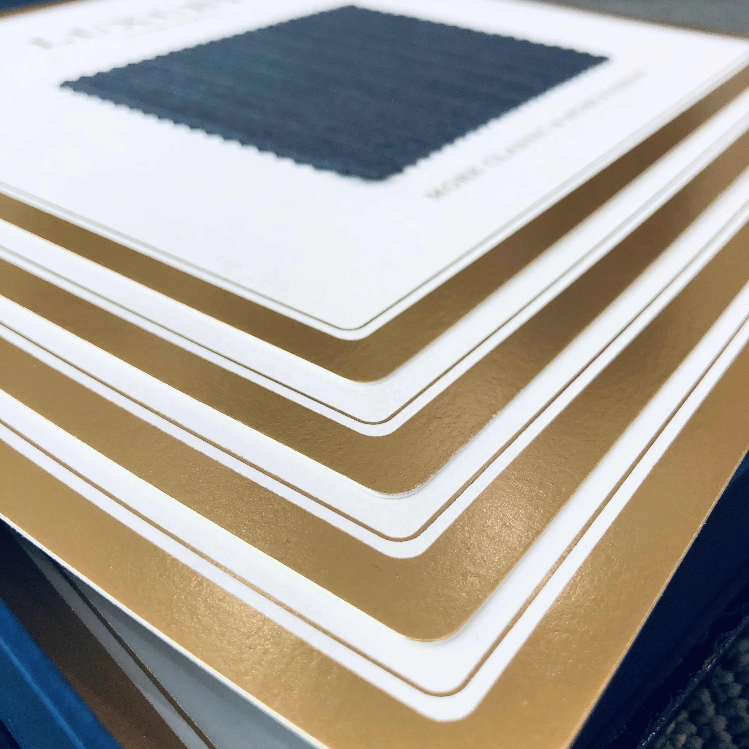 2021 New Customized Apparel Sample Book