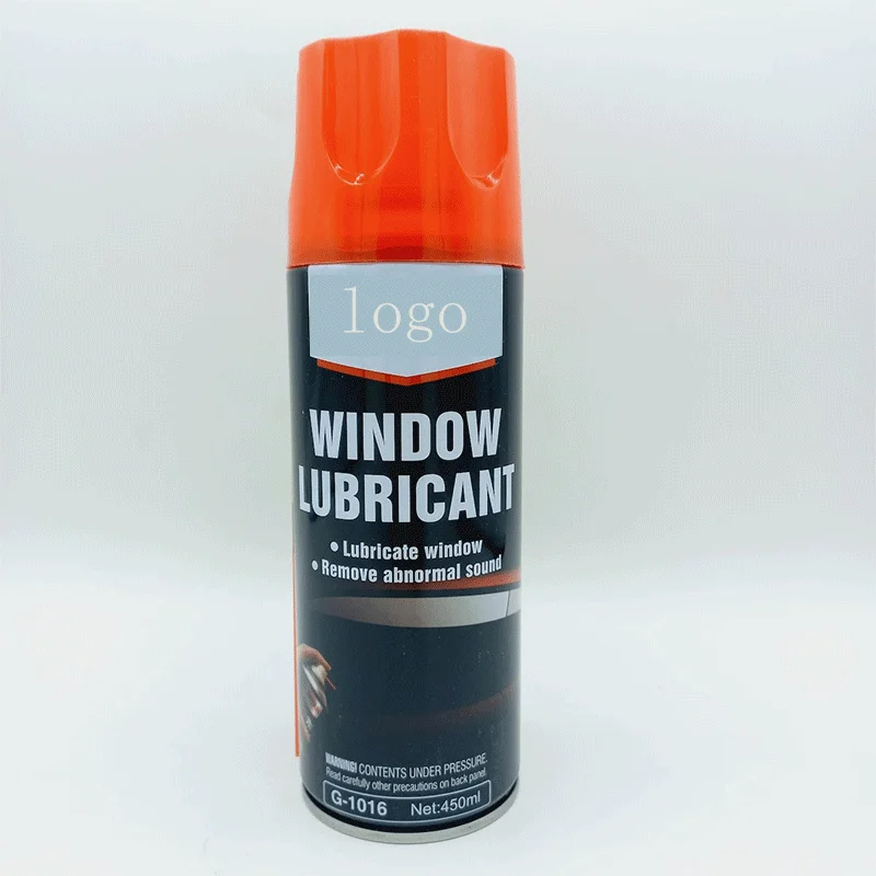 2024 Factory direct sale car window lubricant car window channel lubricant