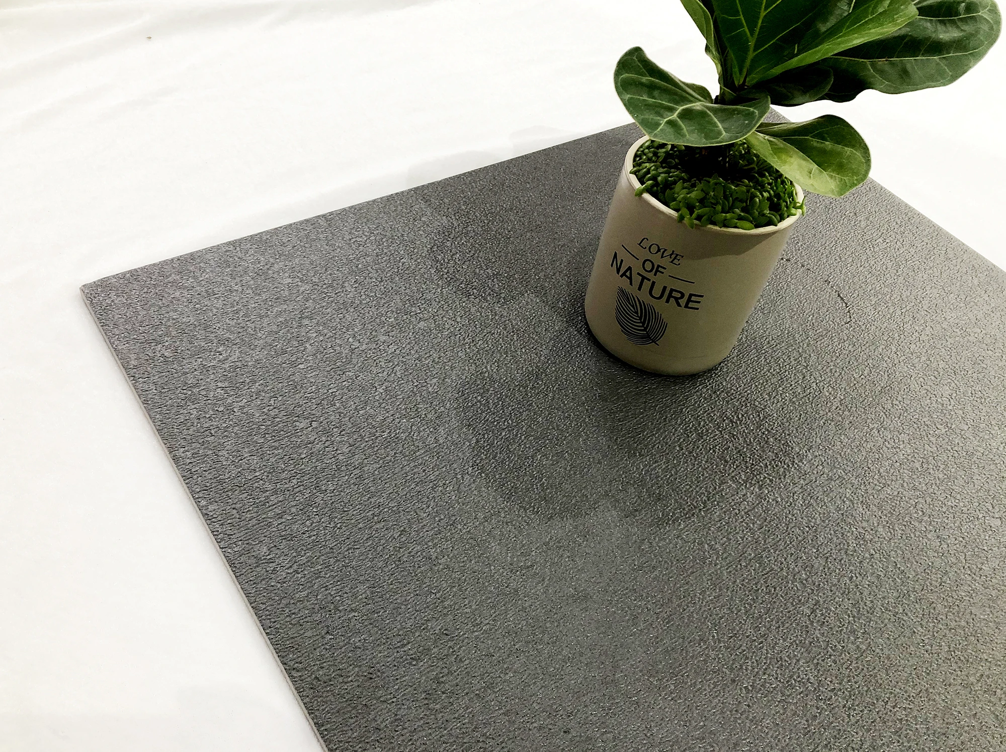 Antica culture style modern Matte finished floor tiles for Hotel hall Villa house wall and floor