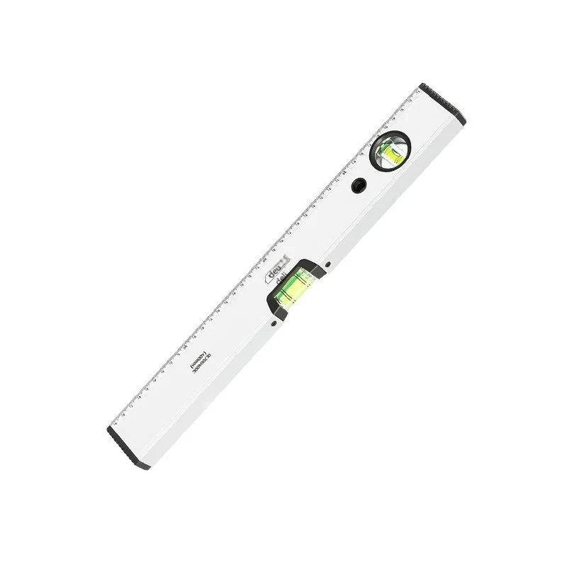 Deli DL700400C инструмент уровня высокой точности маленький с сильным магнетизмом мини алюминиевый сплав анти-капля измеритель баланса