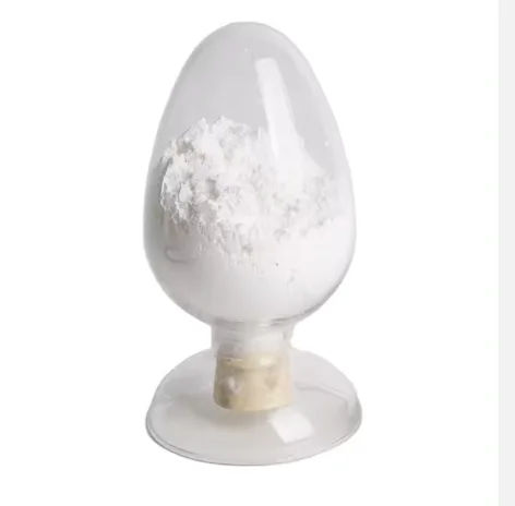 Top Grade Hexagonal Boron Nitride White Crystal For Refractory Matter 0.3-30μm