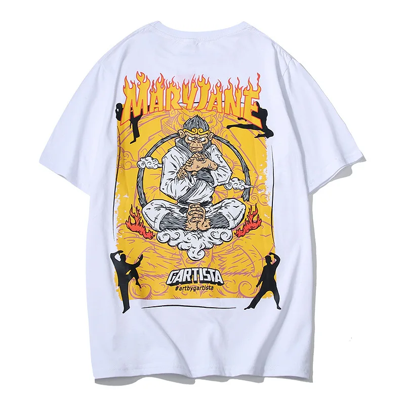 
Dropship All Over Sublimation T-Shirt Allover Printing, Print On Demand No Minimum Order China Custom T-Shirts/ 