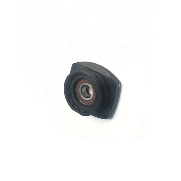 Power Tool Spare Parts For G10SS Bearing Seat