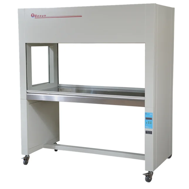 SW-CJ-2F Portable Dust Free Working Room Bench Clean Room Free Dust Room
