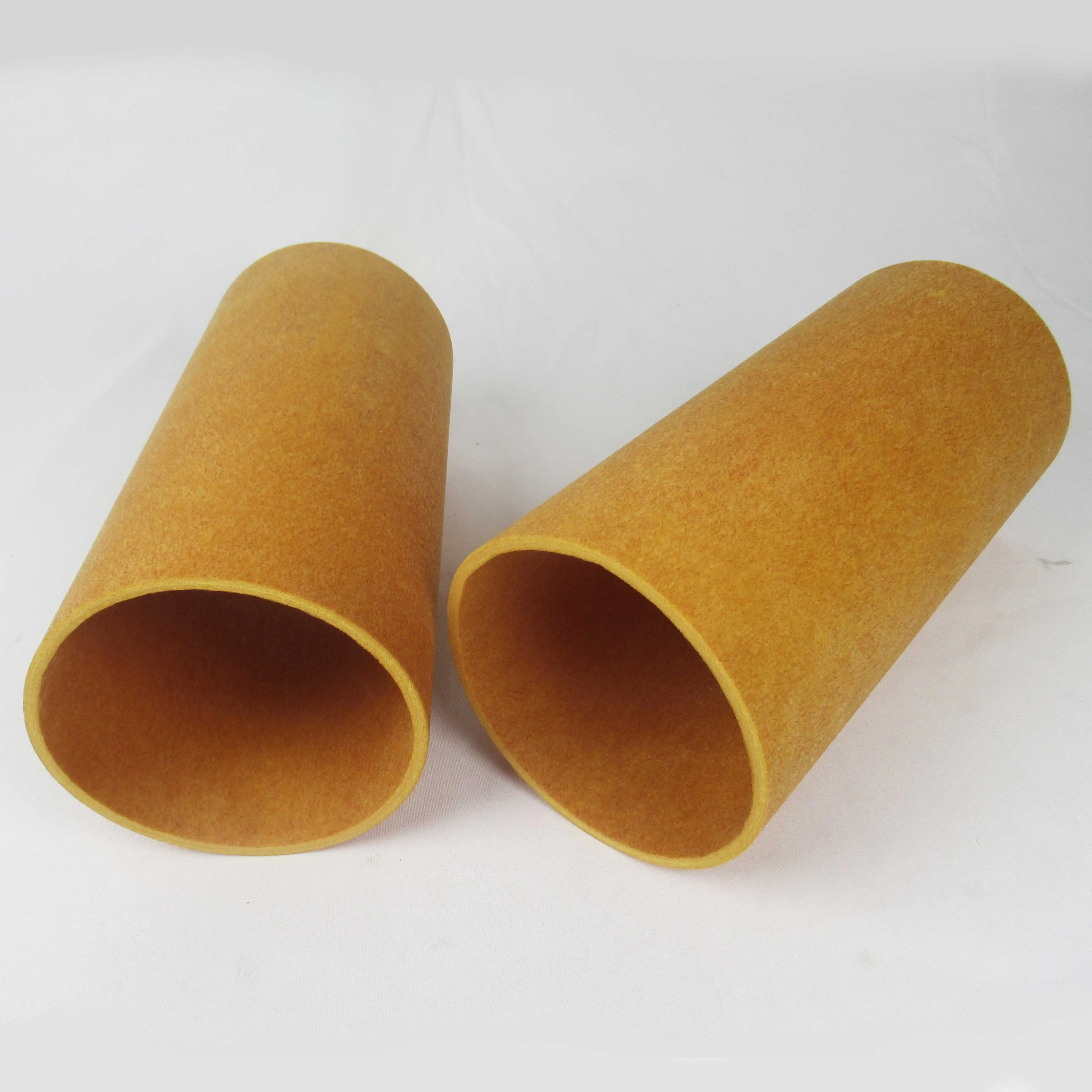 TOPEP высококачественный фильтр для спекания из стекловолокна 1um 150*165*355 агломерационный фильтрующий элемент