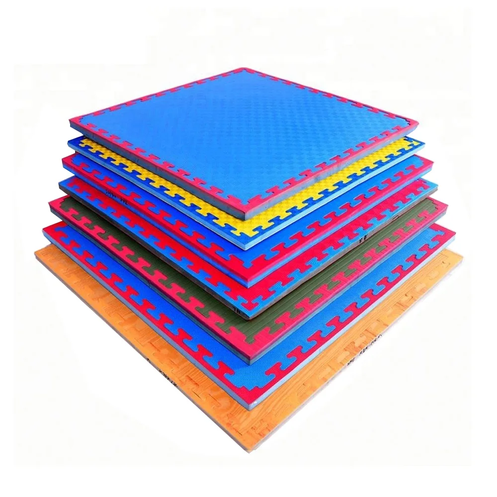 Yujishan Martial Arts Kimono Judo Kimono Jiu Jitsu Tatami Jiu Jitsu Mat
