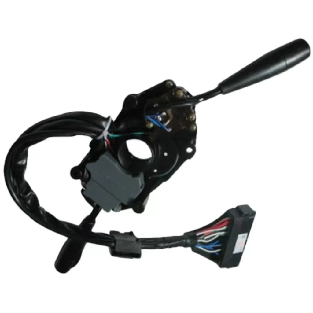 Auto Part Auto switch  Combination switch (deluxe)   SY6480