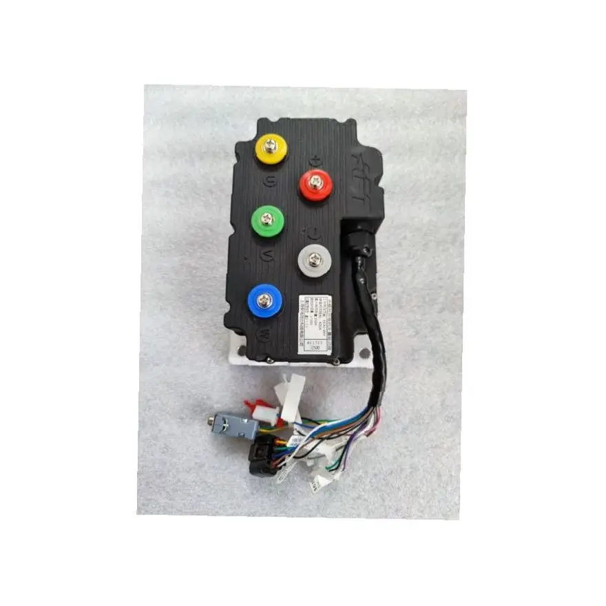 Best Price Of Different Type Permanent-magnet Factory Wholesale Higher Ip Level  APT1705 Series PMSM Drive Controller