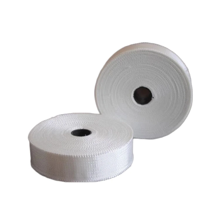 Super Insulation Materials Insulation Winding Banding Fiberglass Tape