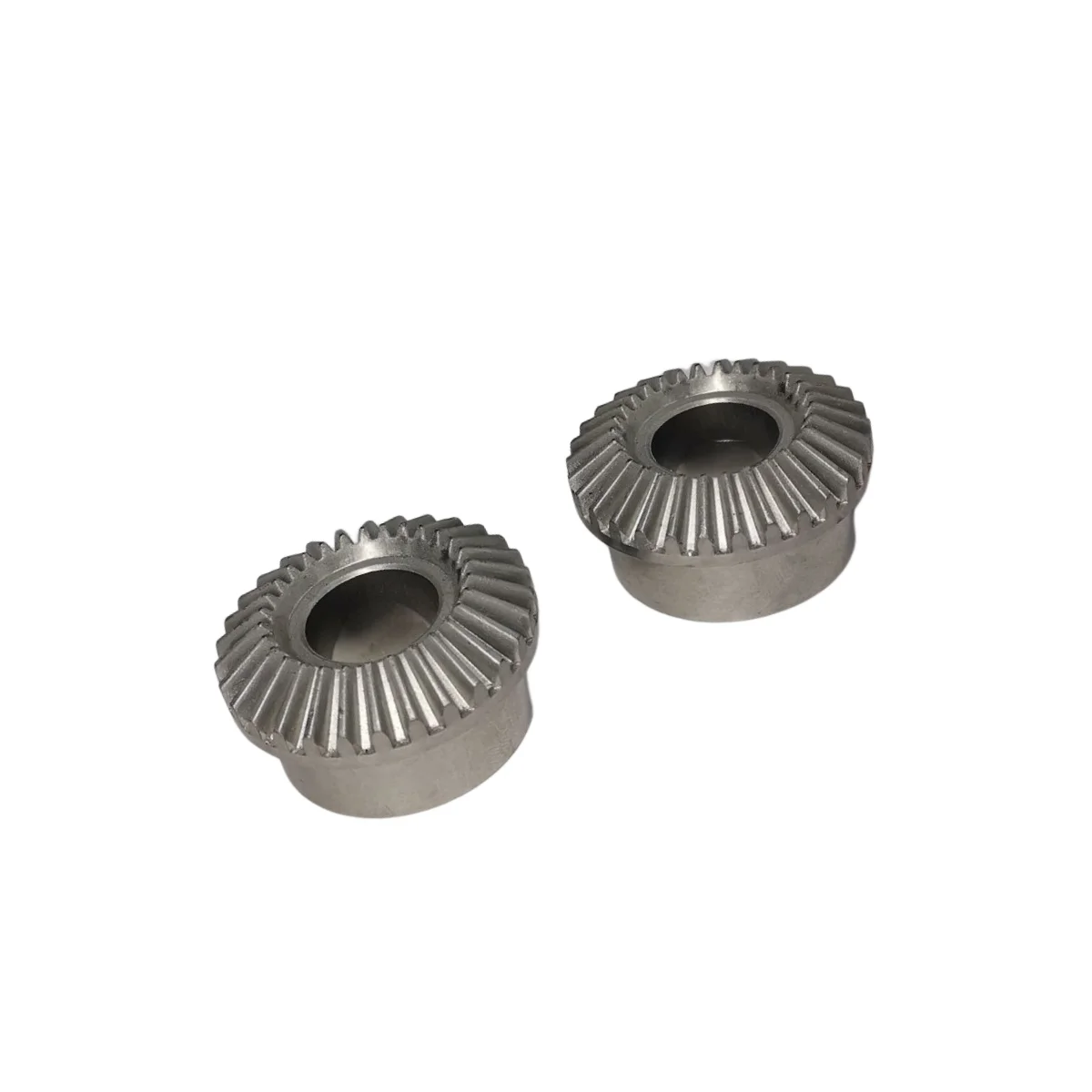 Factory Custom Powder Metallurgy Parts Bevel Toothed Gear Engranajes de Metal Sinterizado Bevel Gear Sintered Bevel Gear