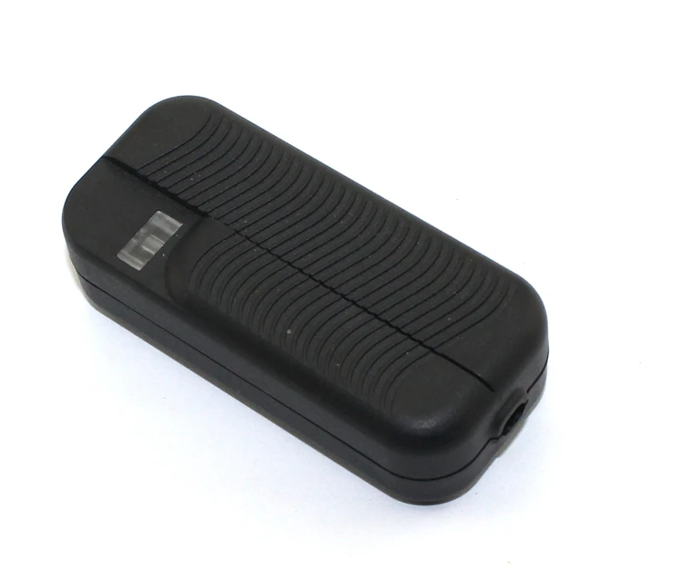 CE Certificated 220V Max 150W inline Leading Edge Phase-cut  Slide Dimmer For Dimmable Triac LED Lamp