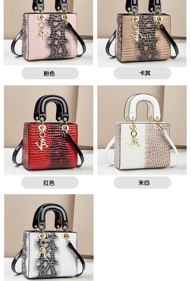 Wedding toffee bag ladies handbag handbag hundreds of bridal bag net red senior sense shoulder crossbody woman bag handbags