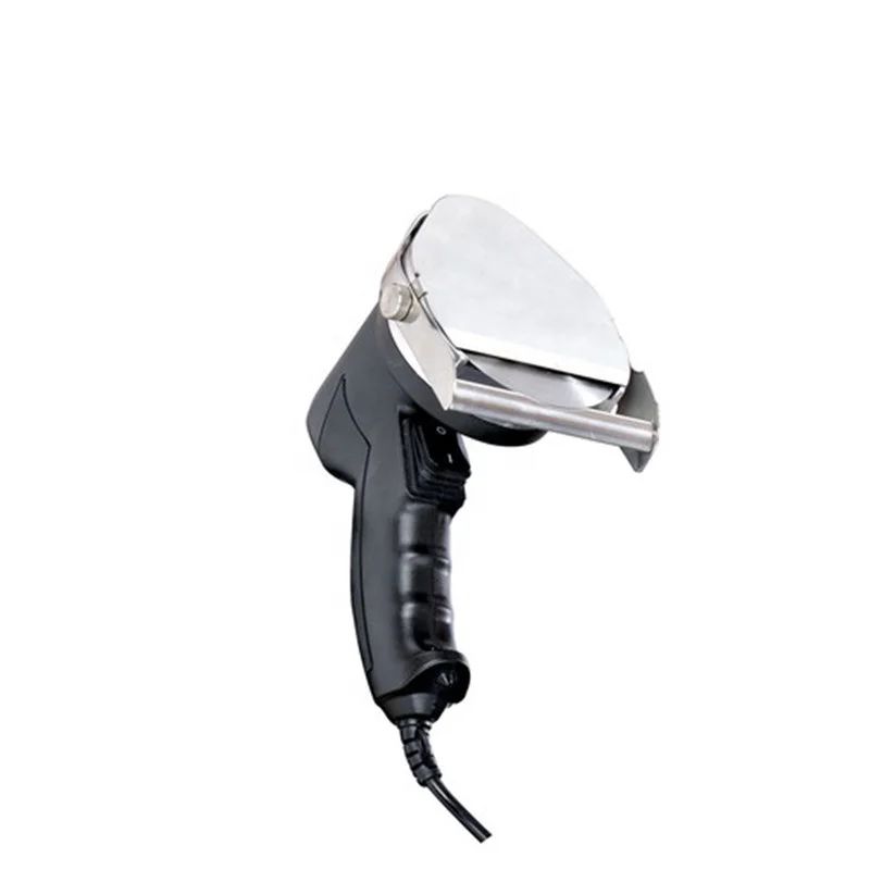 
electric Auto Kebab Knife Slicer shawarma Cutter Metal Meat Electric Doner Cutter 