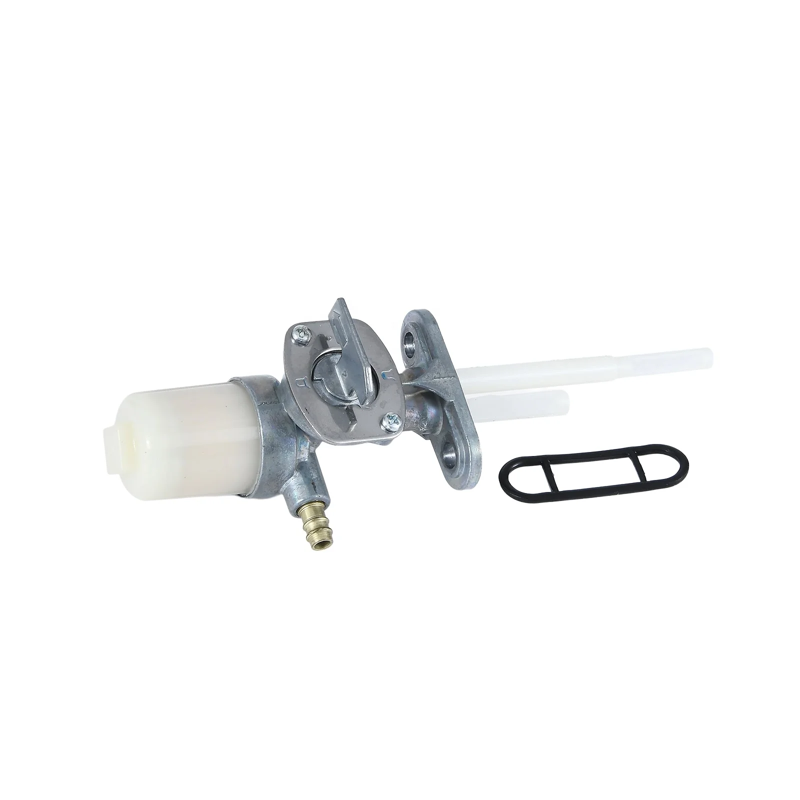 HONLG Motorcycle Fuel Tank Switch for GN125 GN150 Spare Parts