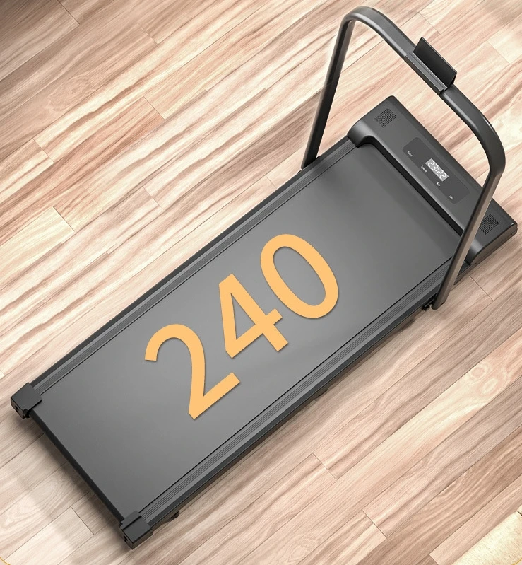 Remotely controllable treadmill home fitness equipment best-selling mini treadmill walking machine home folding treadmill