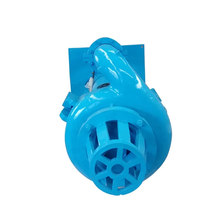 Погружной шламовый насос Galigher vertical 576m 3/h 0.36Mpa