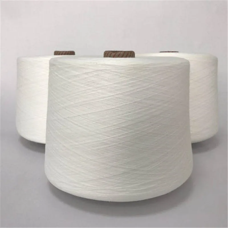 Best selling cotton yarn crochet 40s 60s MVS ring spun