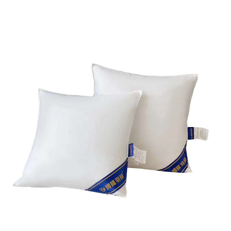 Ultra Soft And Luxurious Premium Goose Feathers Down Bedding Comforter At Full/Queen Size Duvet Insert For 5 Star Hotels