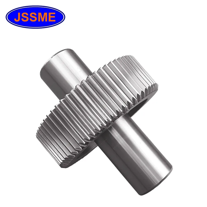 Wuxi Factory ODM Metal Cogs