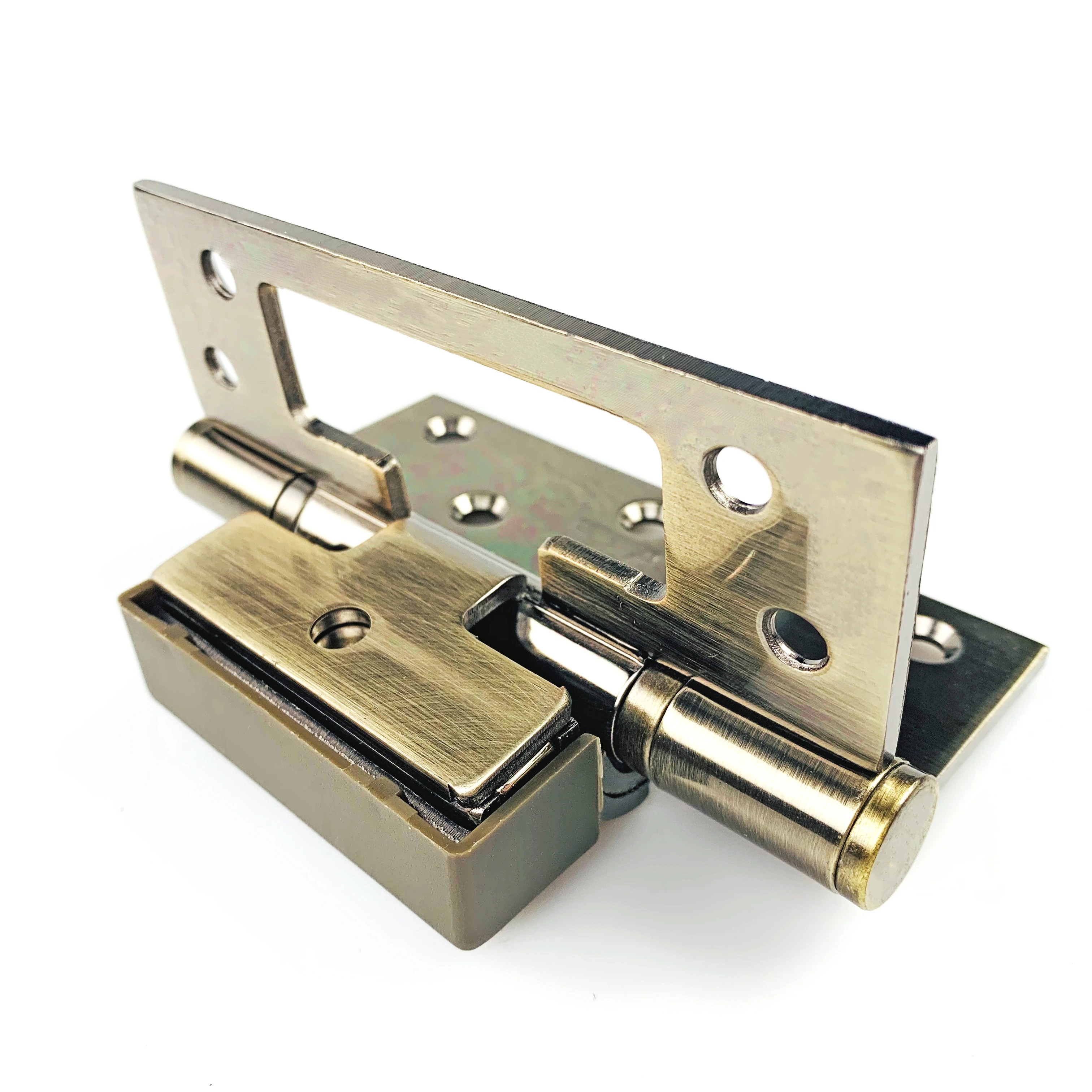 Popular Style 2 in 1 Magnetic Door Stop and Hinge for Door