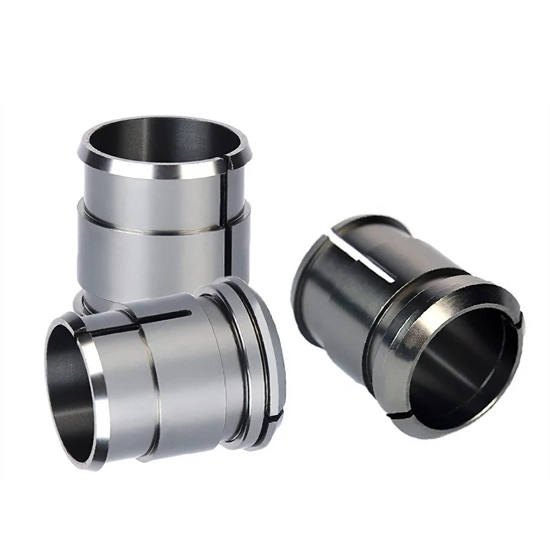 Custom 5 Axis CNC Machining Services for Aluminum Stainless Steel Brass Parts-Factory Turned Milling Turned Machining