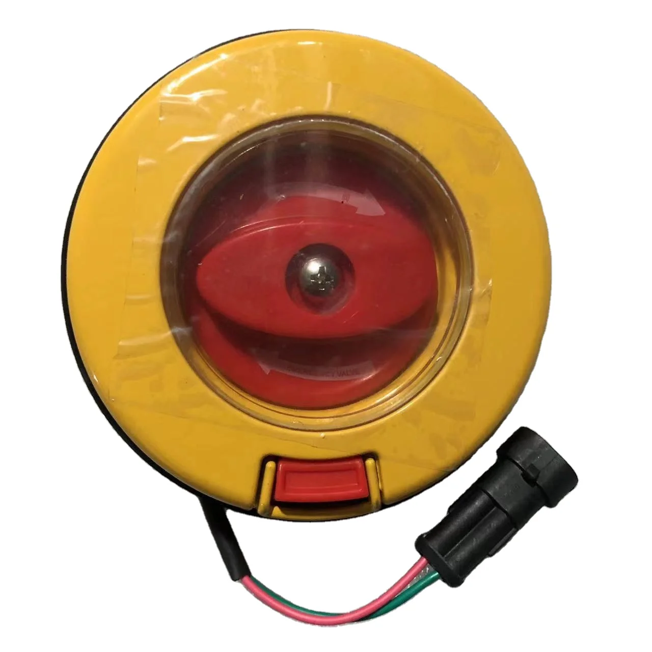 Factory direct bus accessories Lighting Bus accessories Suction control valve/scv