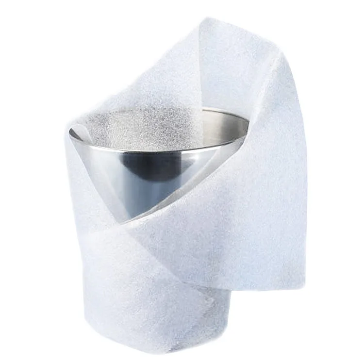 Advantageous price easy to tear perforated EPE foam wrap roll
