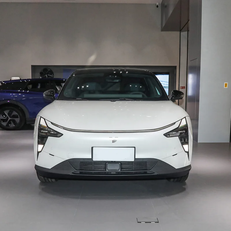 2023 Geely Jiyue 01 максимальный срок службы батареи 5-дверный Пятиместный внедорожник Новый энергетический автомобиль