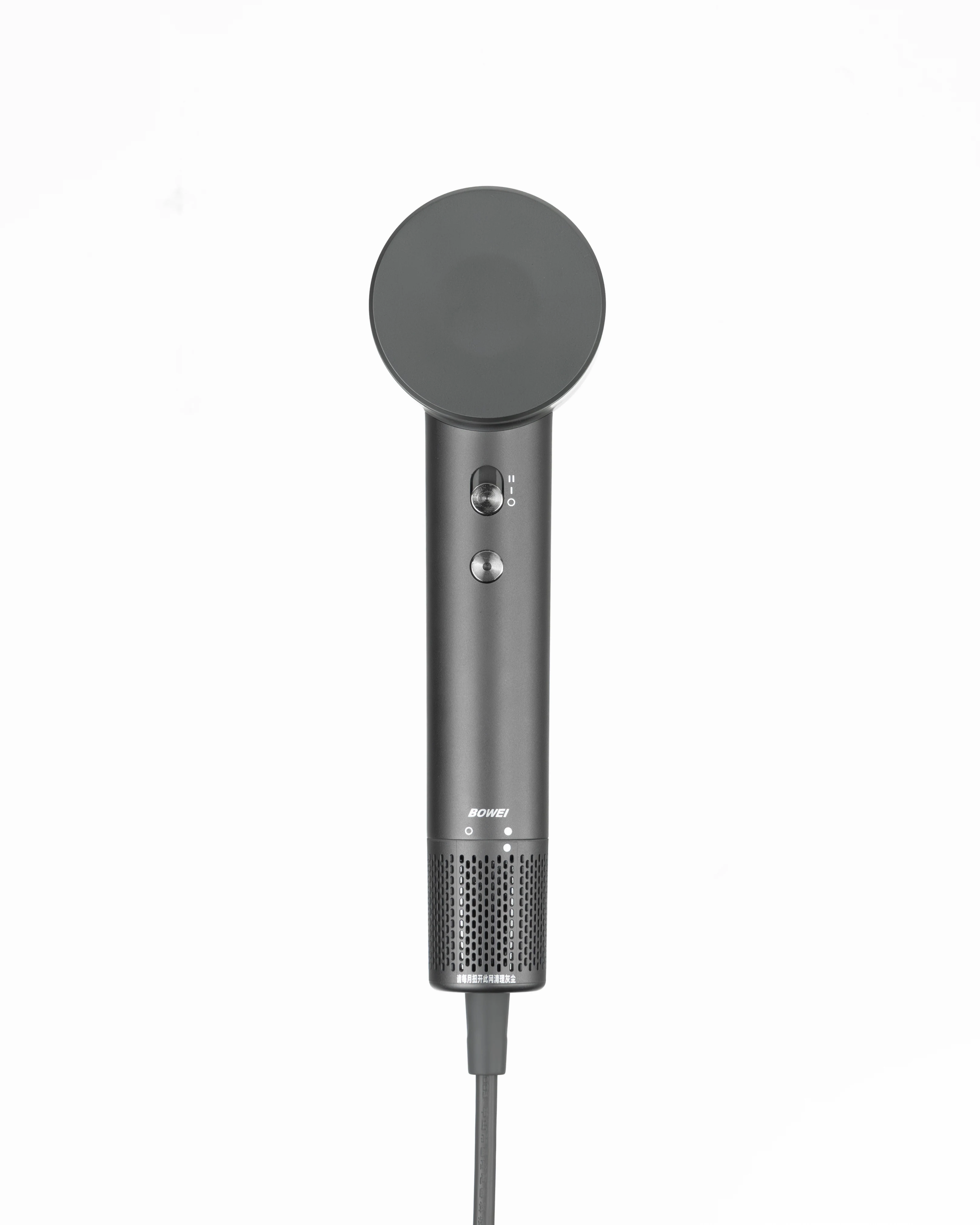 Best New 110000 RPM Brushless Motor High Speed Cabello Ion Hair Dryer Hair Dryer Salon Professional Hair Dryer