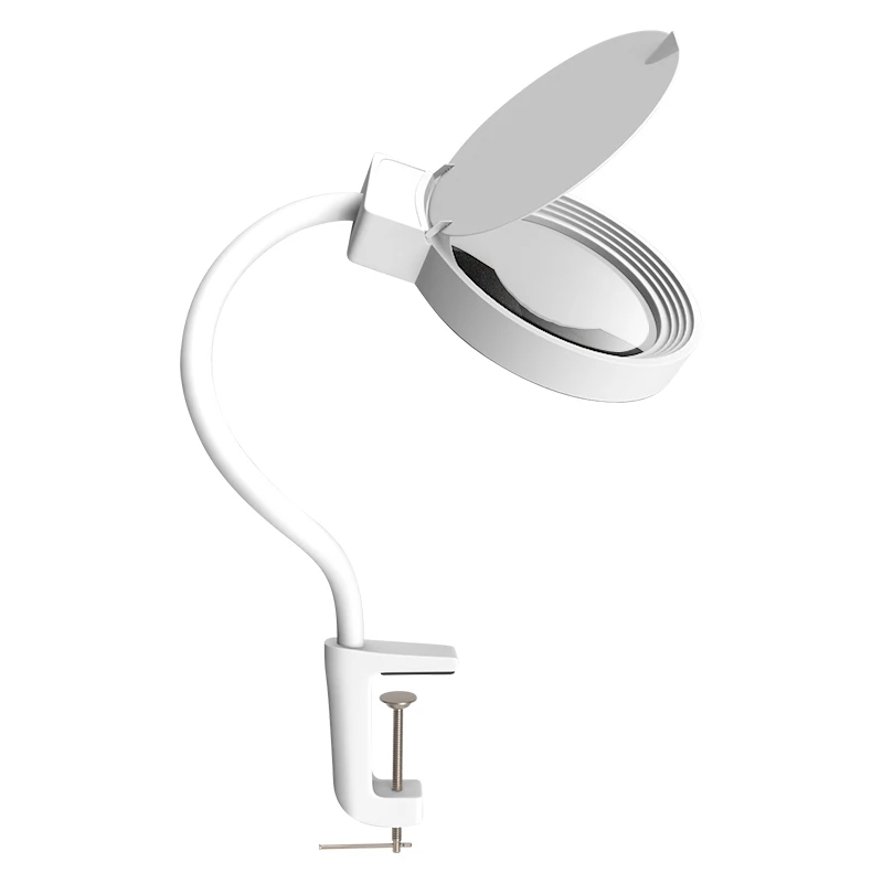 Mihao HD small desktop reading magnifying glass