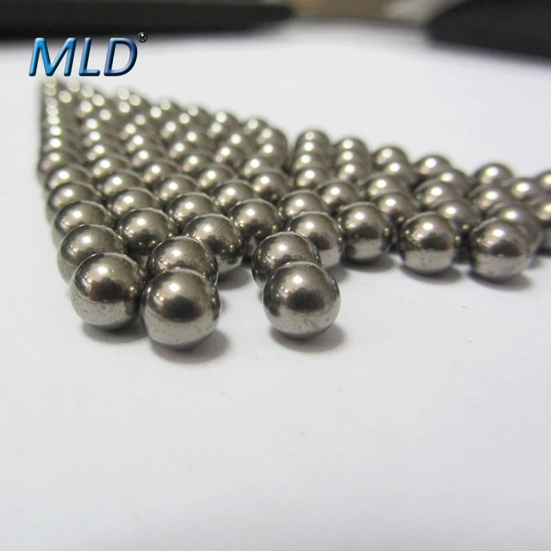 High Hardness Carbide Ball Cemented Carbide Ball for Bearing