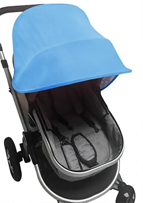 Baby Stroller UV Protector Sun Protection Baby Sun Shield Sun shade Cover