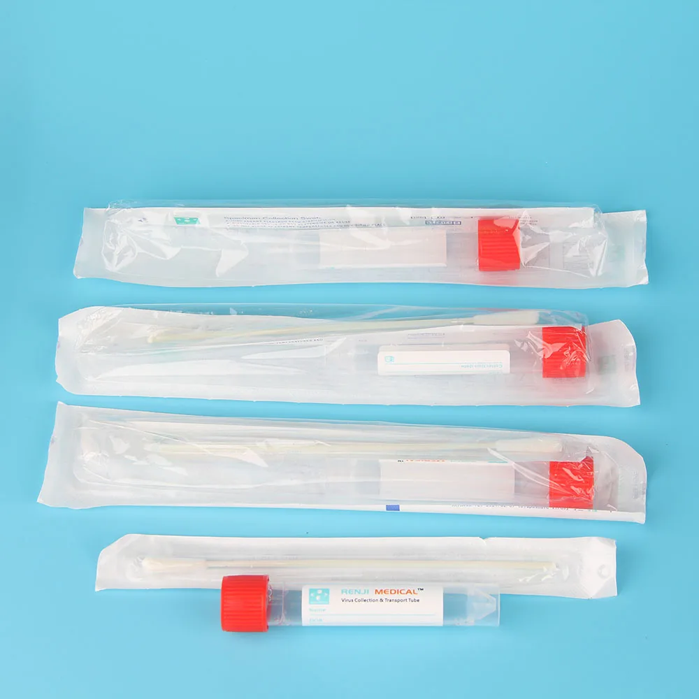 
Accurate rapid antigen test kit for all kinds of disease and antibody test available 