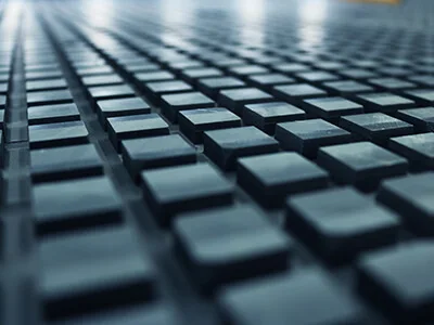 Гравировальный станок с ЧПУ для гравировки металла, алюминия, Органическая двухцветная плата