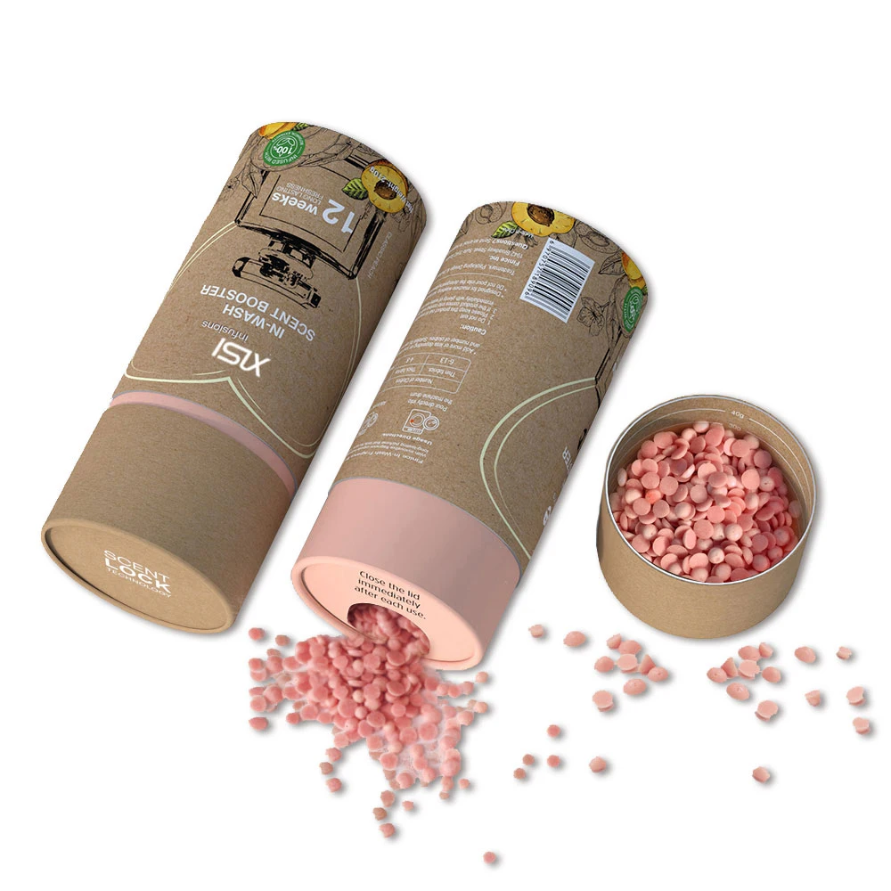 Long Fragrance Fabric Strong-flavor Laundry Detergent Softener Scent Booster Beads Eco-Friendly Laundry Detergent  Beads