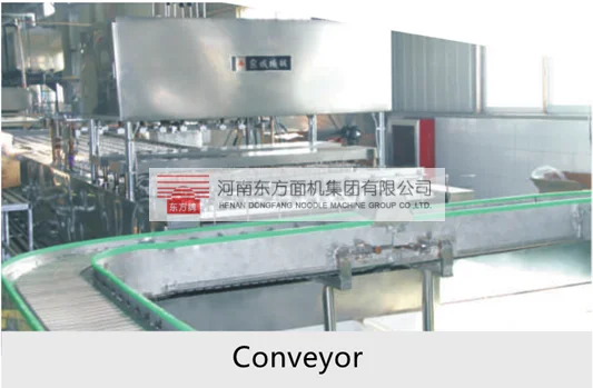 BFP-700 Non Fried Noodle Machine Production Line/Great Effective Noodle Making Facility/Best Sale Noodle Machine Plant