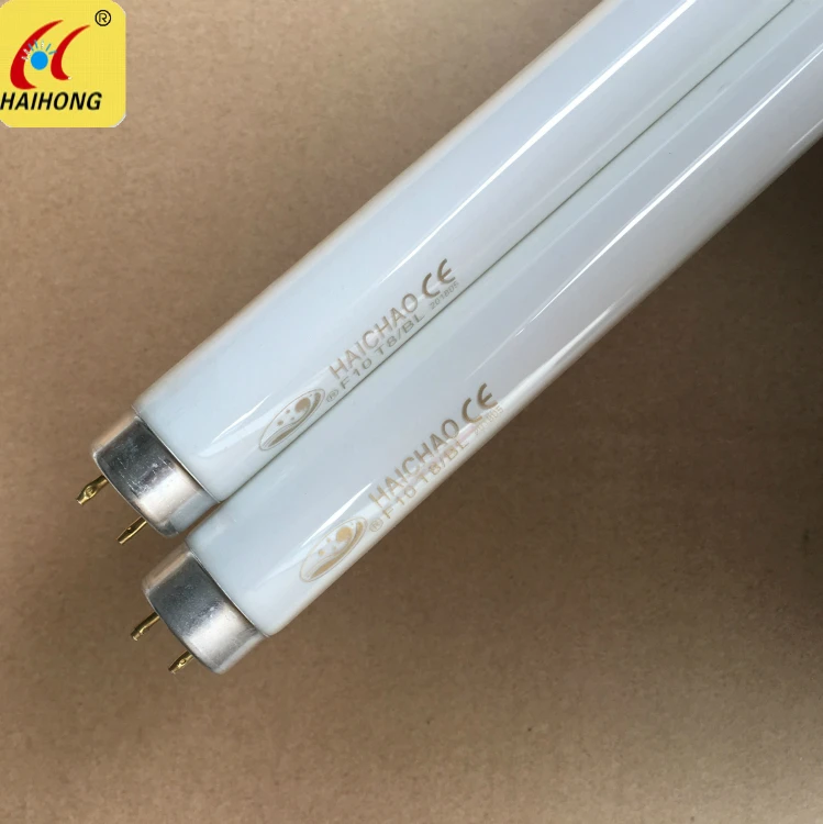 replacement lamps for insect traps blue UVA BL blacklight T8 15W F15T8 365nm mosquito