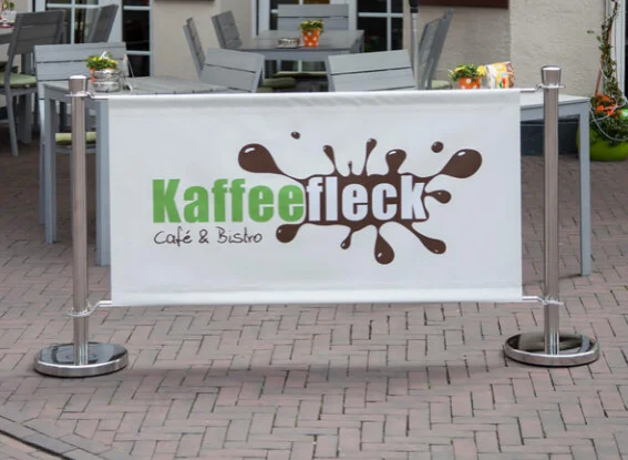 Event Crowd Control Stanchion for Hanging Ropes, ball Top Polished Chrome Rope Crowd Control Barrier Pole