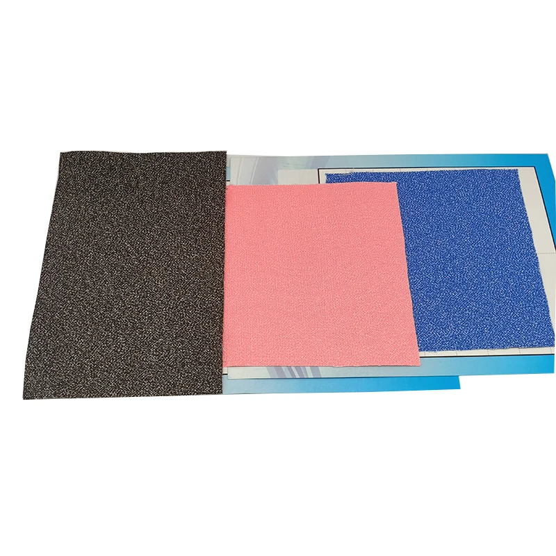 UHMWPE High Performance Anti Cutting Resistant Fabric