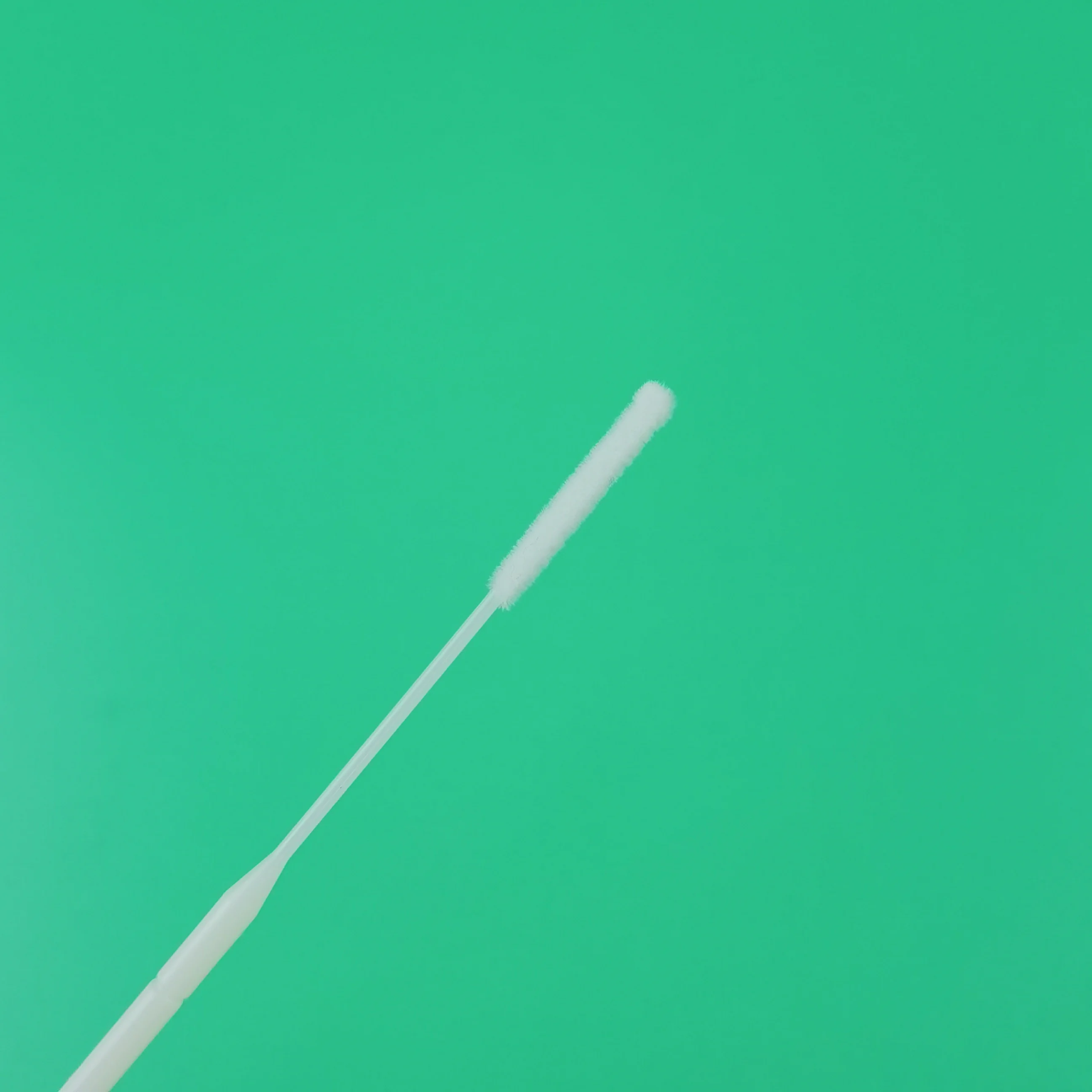 Anterior nasal swab short nasal sampling swab