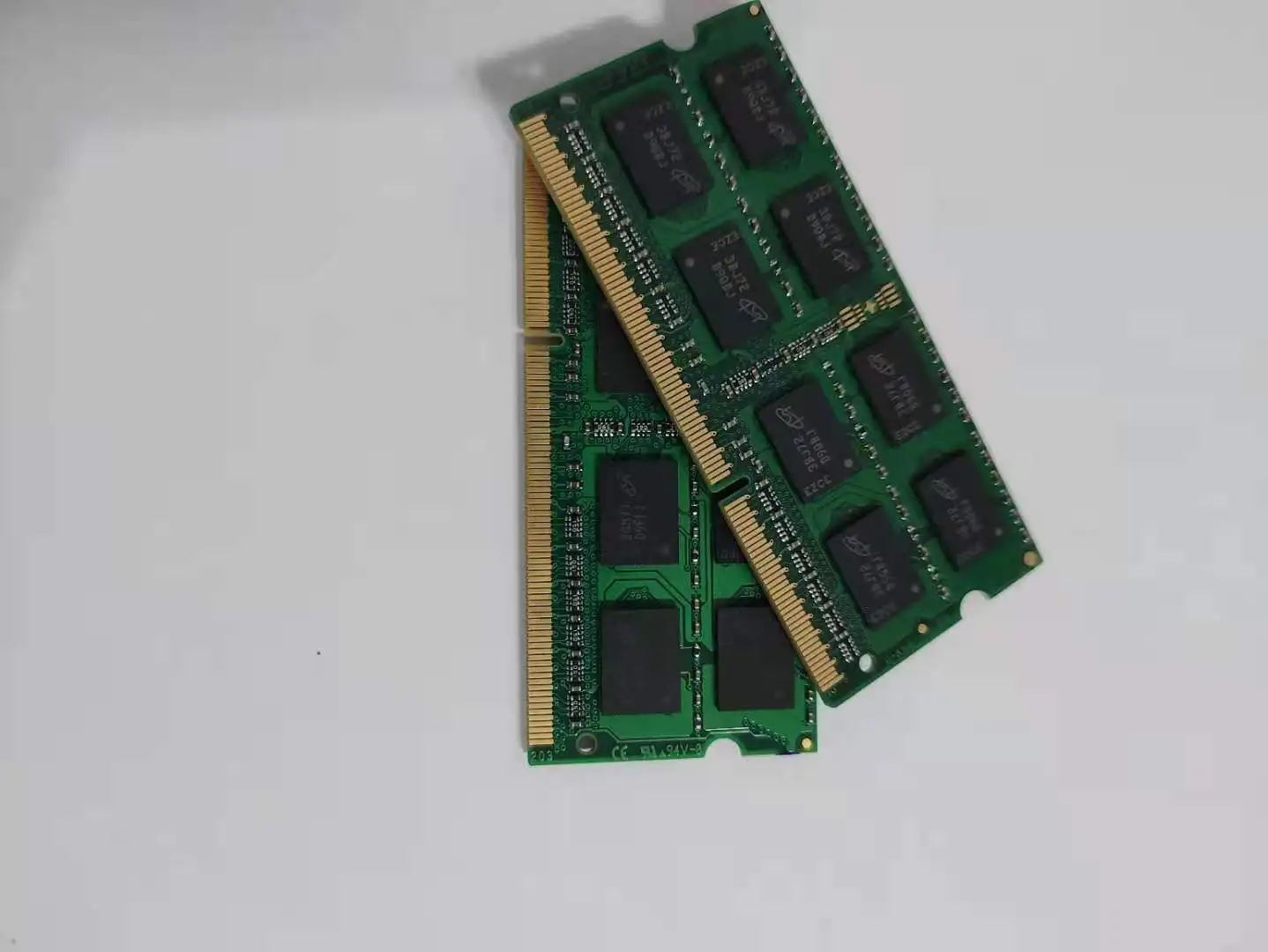 SimDisk оперативная память DDR3 1500 Гц 4 ГБ 8