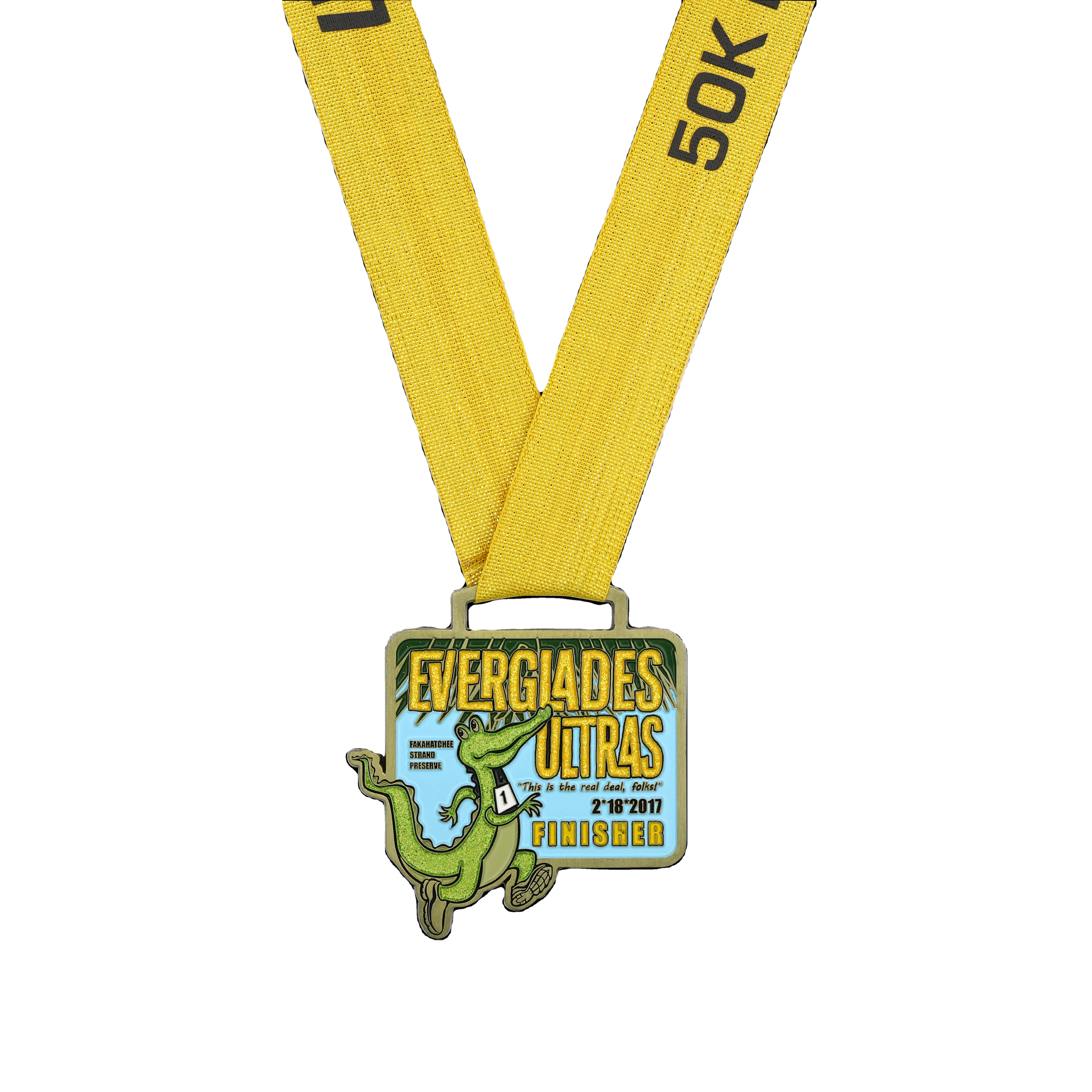 Factory Manufacturer Design Your Own Logo Dance 1st Place Medals Sports Metal Hollow Out Custom Award Art Gymnastics Medal