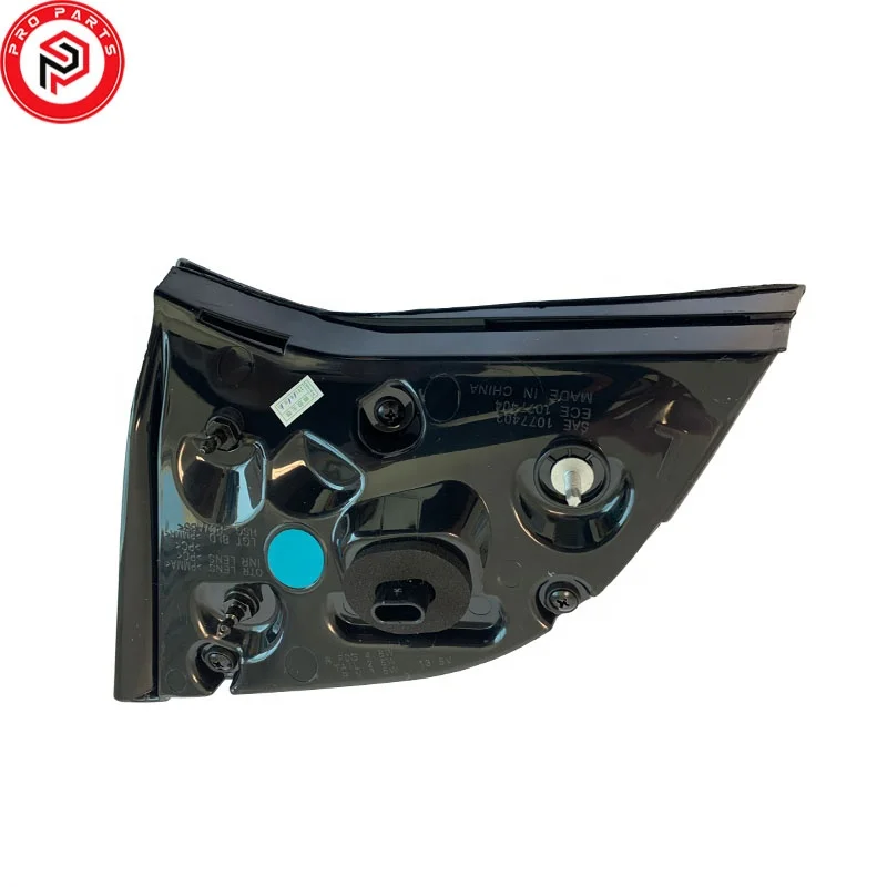 1077401-00-F 1077402-00-F Pro High Quality Aftermarket Model 3 Rear Lamp For Tesla Model 3 2020 2021