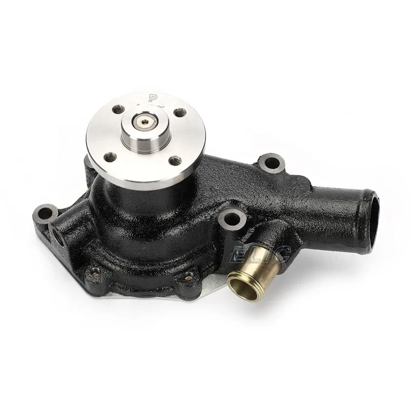 EX200-2 EX200-3 Excavator Engine Part 6BD1 Water Pump 1-13610-877-0 113610-8770