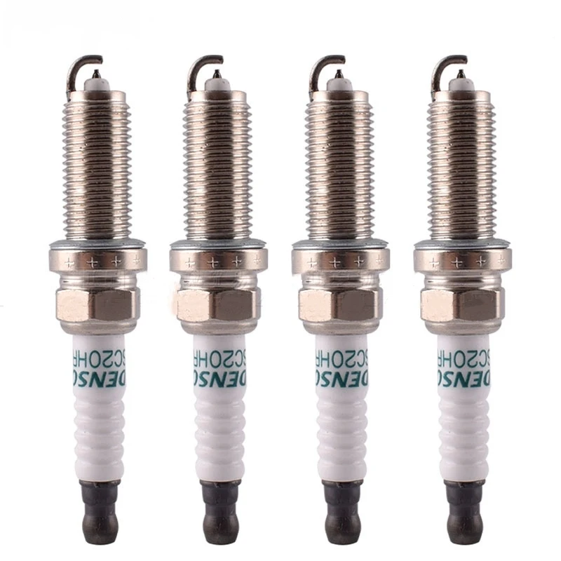 90919-01253 For  Lexus Iridium spark plug SC20HR11 burner
